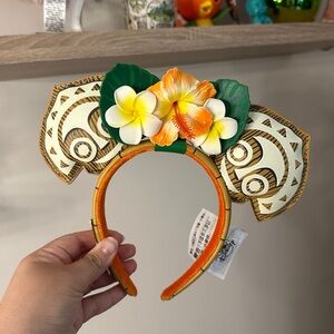 Disneys Polynesian Resort Ears